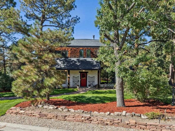 8535 E Hawaii Lane, Denver CO 80231