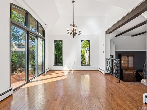 8535 E Hawaii Lane, Denver CO 80231