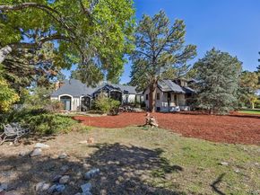 8535 E Hawaii Lane, Denver CO 80231