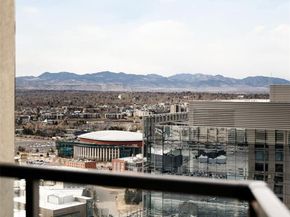 1133 14th Street 2710, Denver CO 80202