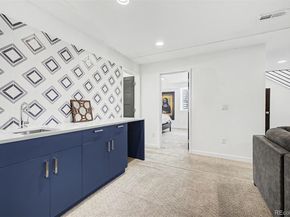 973 Tennyson Street, Denver CO 80204
