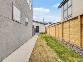 973 Tennyson Street, Denver CO 80204