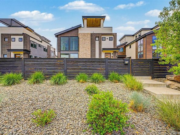 973 Tennyson Street, Denver CO 80204