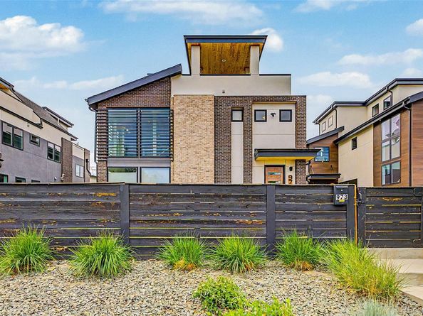 973 Tennyson Street, Denver CO 80204