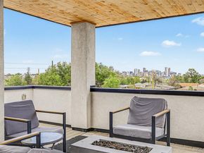 973 Tennyson Street, Denver CO 80204