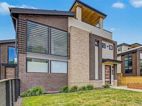 973 Tennyson Street, Denver CO 80204