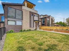 973 Tennyson Street, Denver CO 80204