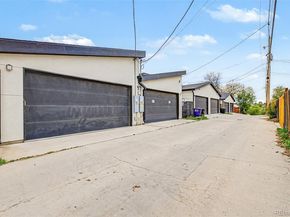 973 Tennyson Street, Denver CO 80204