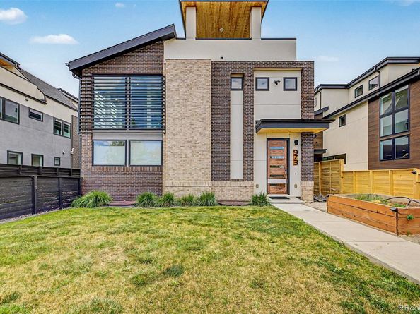 973 Tennyson Street, Denver CO 80204