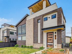 973 Tennyson Street, Denver CO 80204