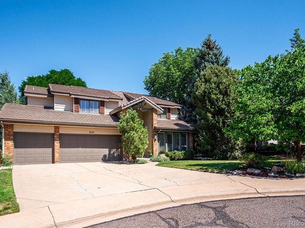 2615 S Harlan Court, Denver CO 80227
