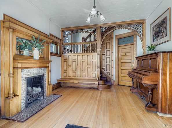 1406 Clayton Street, Denver CO 80206