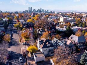 1406 Clayton Street, Denver CO 80206