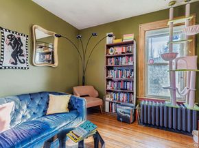 1406 Clayton Street, Denver CO 80206