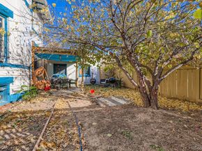 1406 Clayton Street, Denver CO 80206