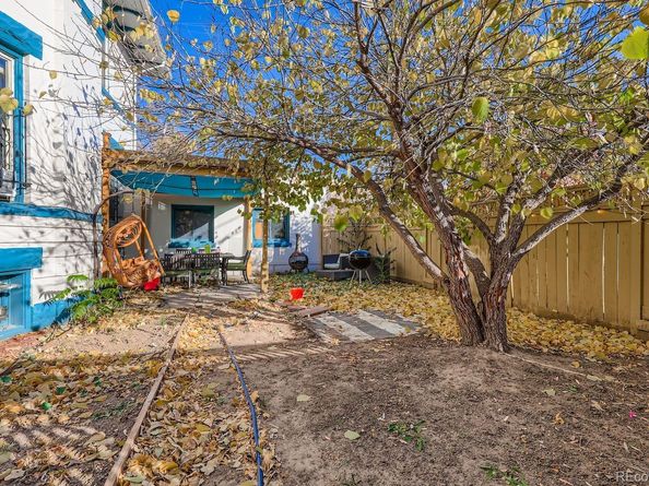 1406 Clayton Street, Denver CO 80206