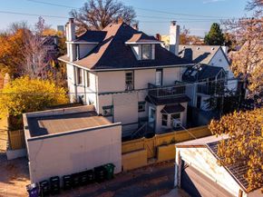 1406 Clayton Street, Denver CO 80206