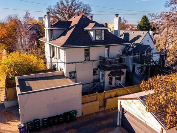 1406 Clayton Street, Denver CO 80206