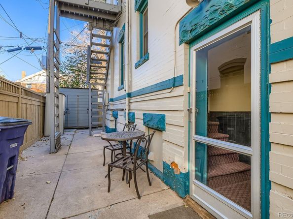 1406 Clayton Street, Denver CO 80206