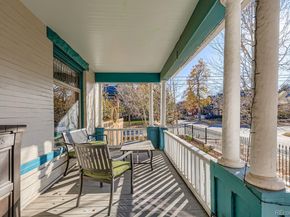 1406 Clayton Street, Denver CO 80206