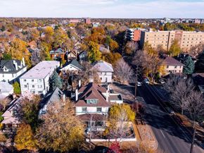 1406 Clayton Street, Denver CO 80206