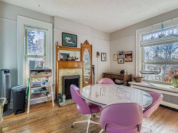 1406 Clayton Street, Denver CO 80206