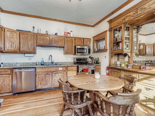 1406 Clayton Street, Denver CO 80206