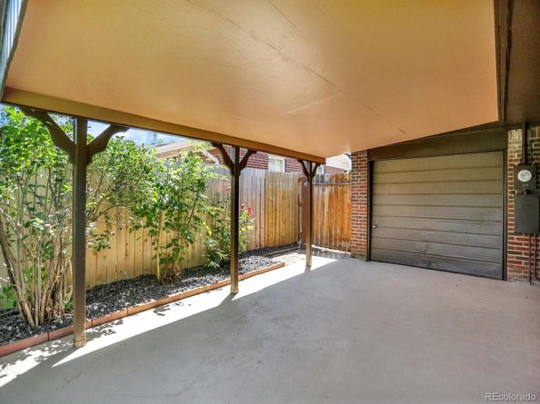 2046 S Quitman Street, Denver CO 80219