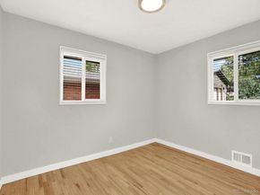 2046 S Quitman Street, Denver CO 80219