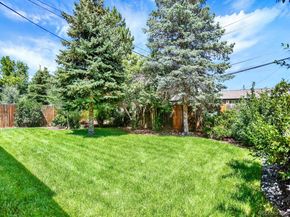 2046 S Quitman Street, Denver CO 80219