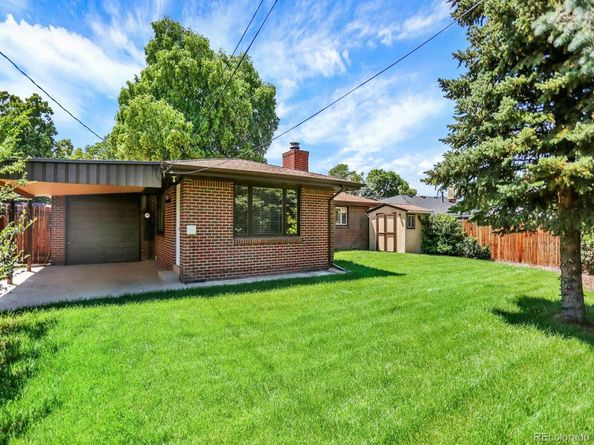 2046 S Quitman Street, Denver CO 80219