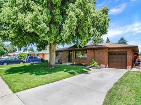 2046 S Quitman Street, Denver CO 80219