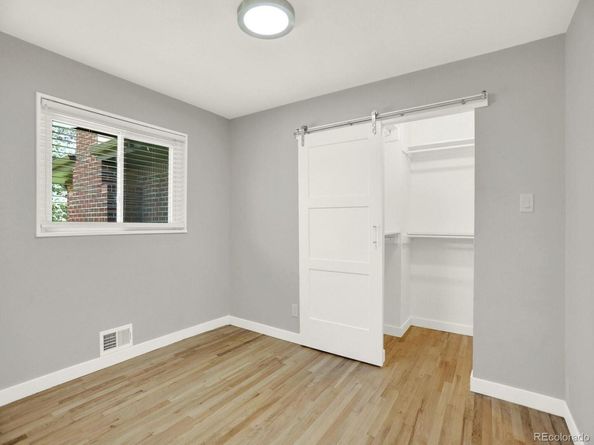 2046 S Quitman Street, Denver CO 80219