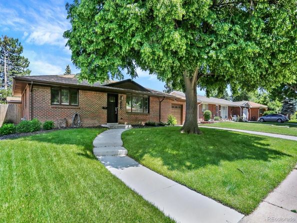 2046 S Quitman Street, Denver CO 80219