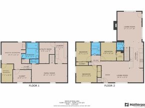 2046 S Quitman Street, Denver CO 80219