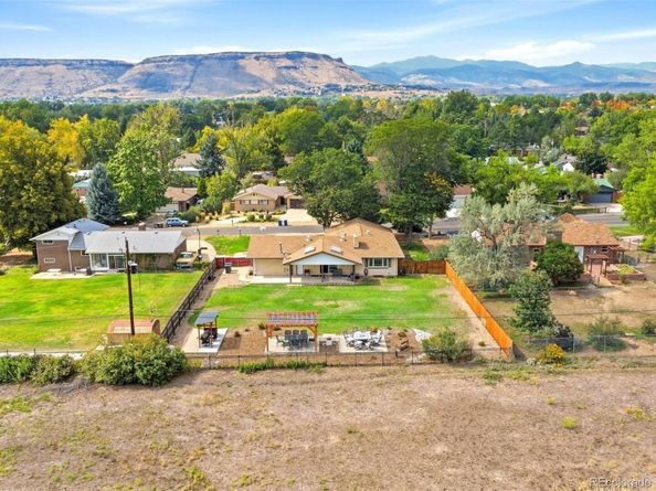 5340 Gladiola Street, Arvada CO 80002