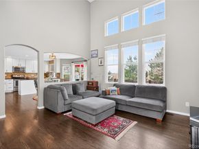 2599 S Jebel Way, Aurora CO 80013