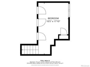 2599 S Jebel Way, Aurora CO 80013