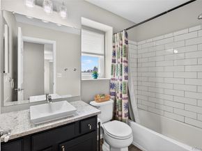 2599 S Jebel Way, Aurora CO 80013