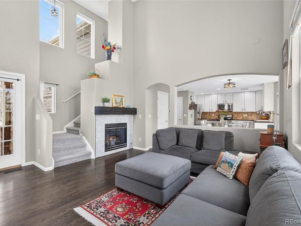 2599 S Jebel Way, Aurora CO 80013