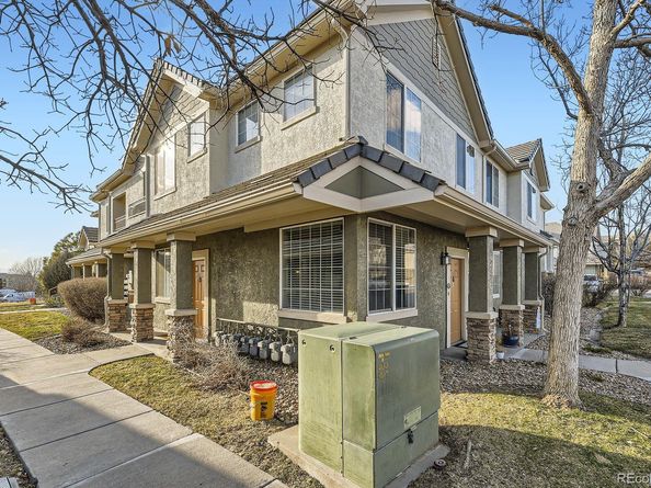 22520 E Ontario Drive 101, Aurora CO 80016