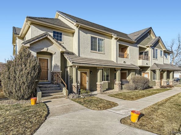 22520 E Ontario Drive 101, Aurora CO 80016
