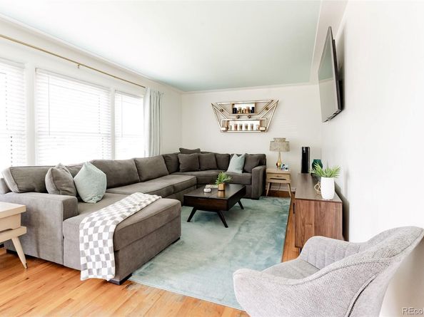 1532 S Quitman Street, Denver CO 80219