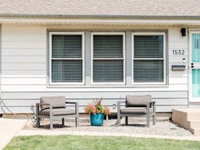 1532 S Quitman Street, Denver CO 80219