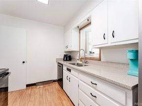 1532 S Quitman Street, Denver CO 80219