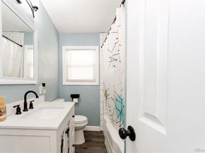 1532 S Quitman Street, Denver CO 80219