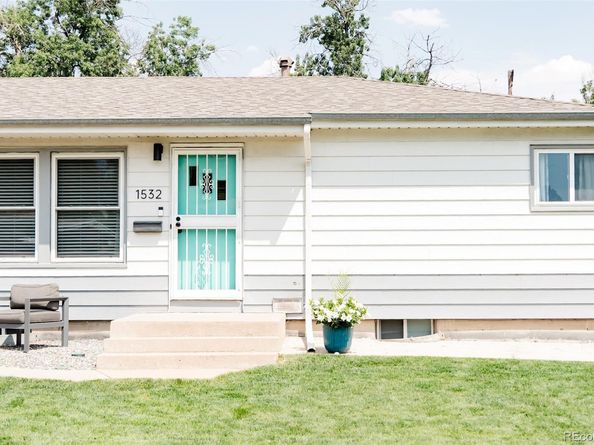 1532 S Quitman Street, Denver CO 80219
