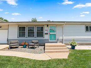 1532 S Quitman Street, Denver CO 80219