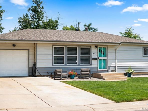 1532 S Quitman Street, Denver CO 80219