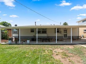 1532 S Quitman Street, Denver CO 80219